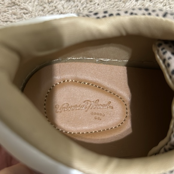 Universal Thread, Size 10, Cheetah print - Picture 8 of 8